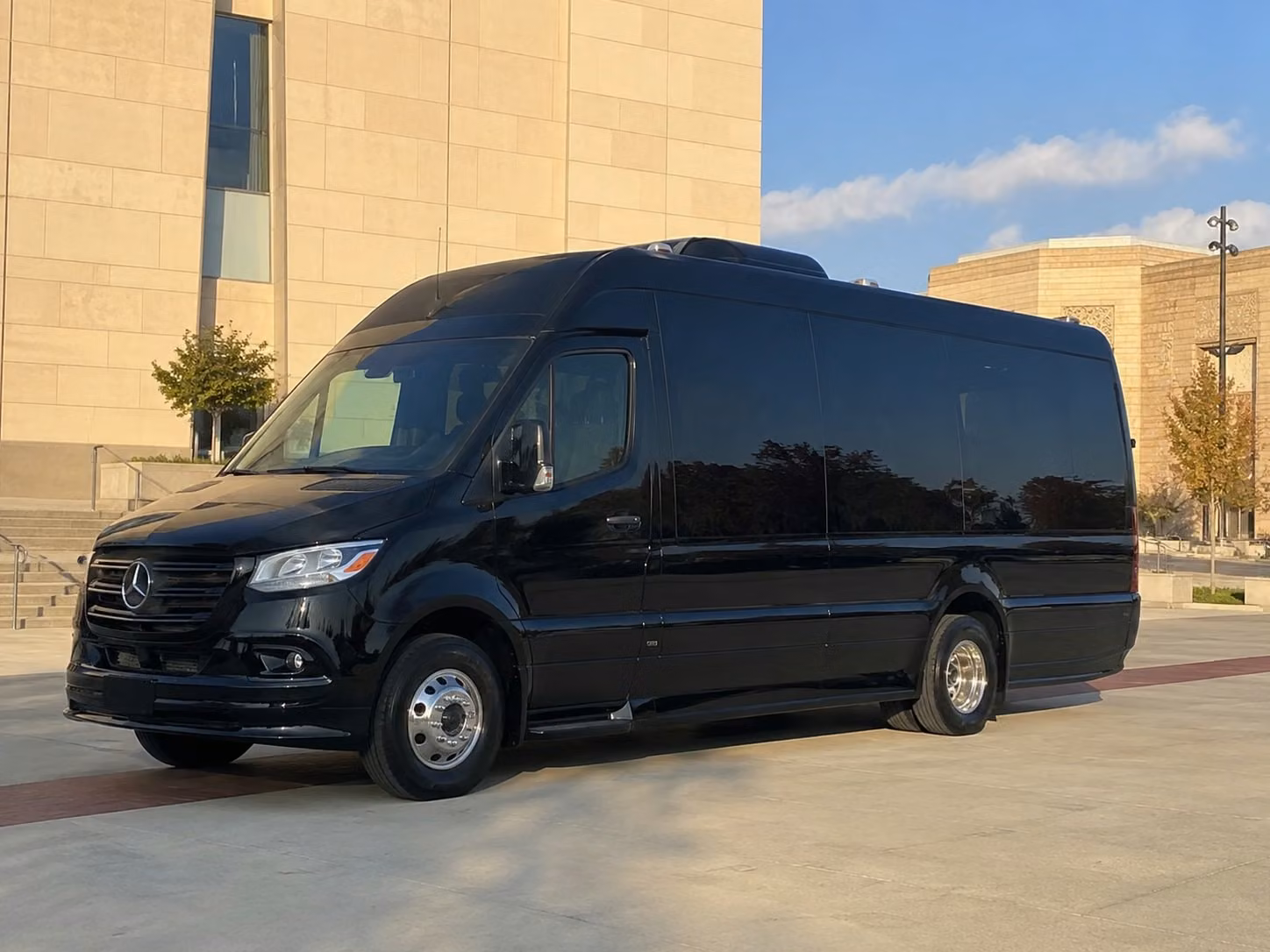 beaumont airport shuttle services