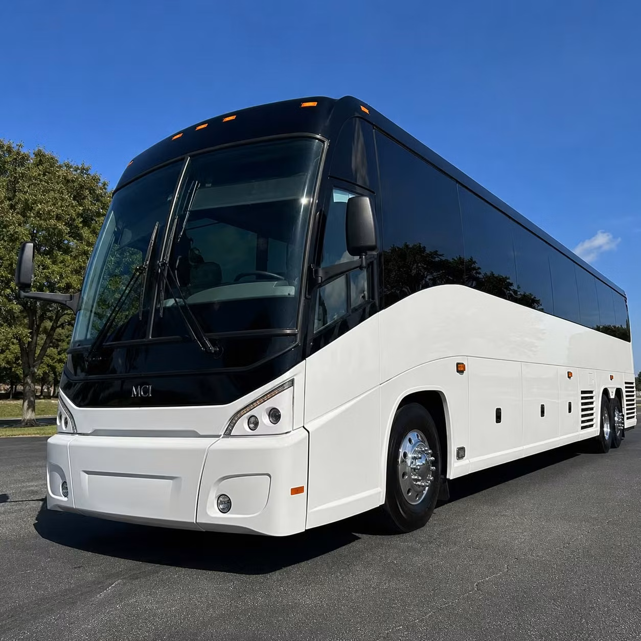 beaumont church groups and religious organizations have a reliable long distance transportation partner
