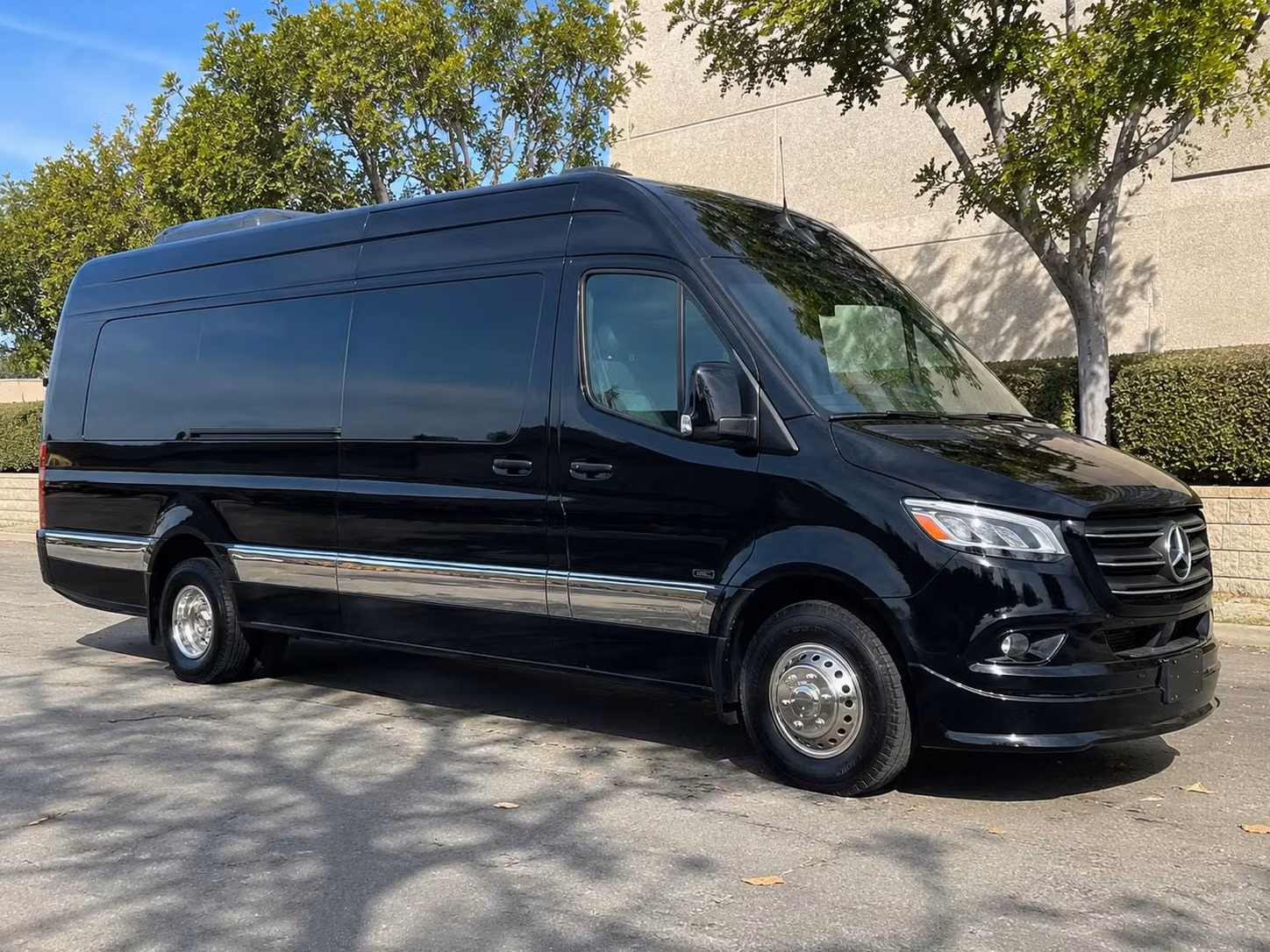 beaumont concert transportation