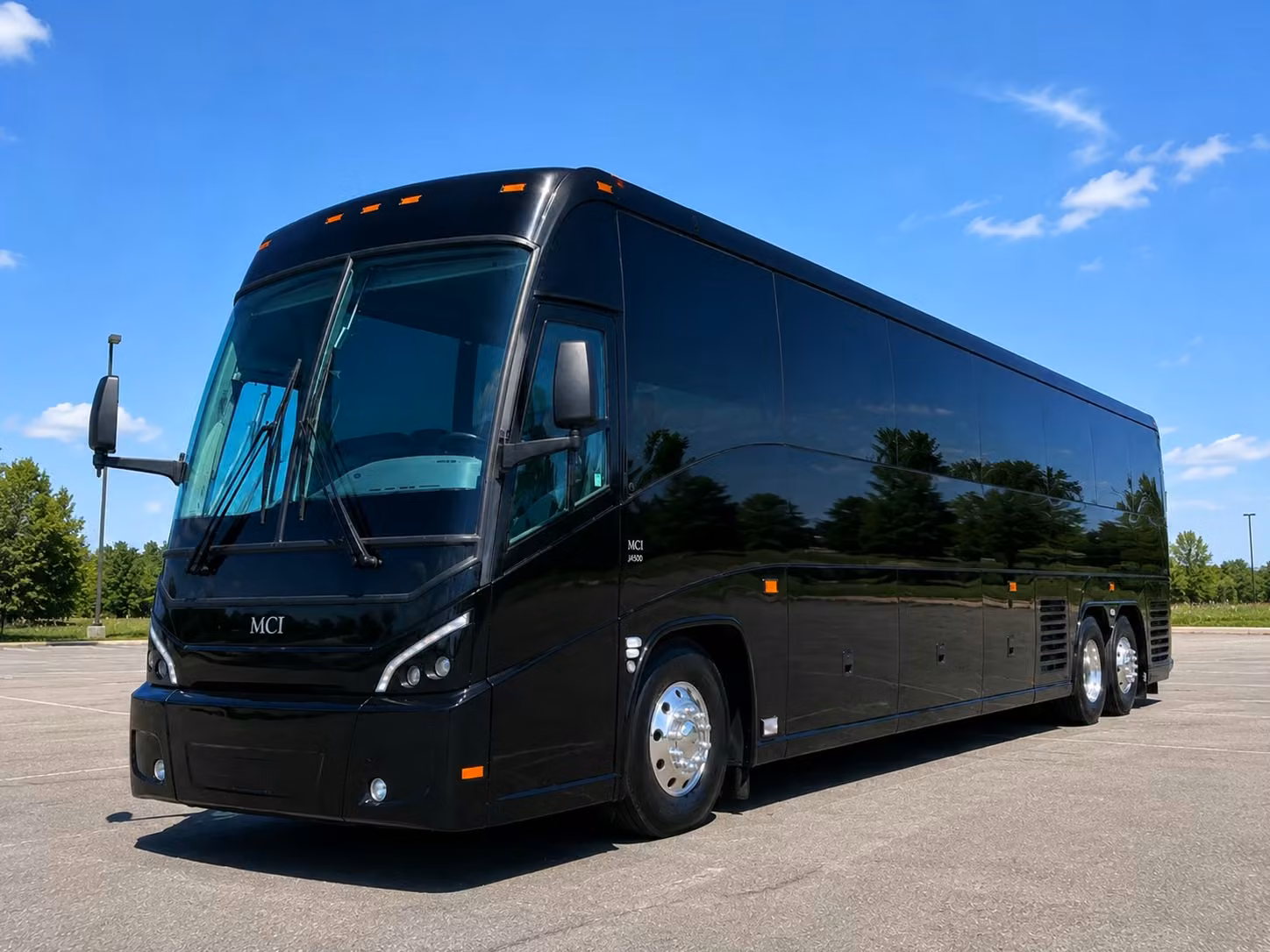 beaumont corporate event convention shuttle bus rentals