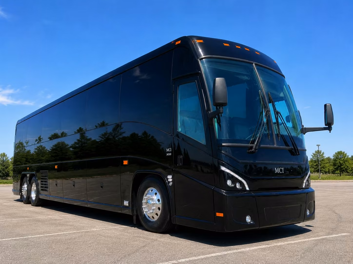 beaumont corporate transportation