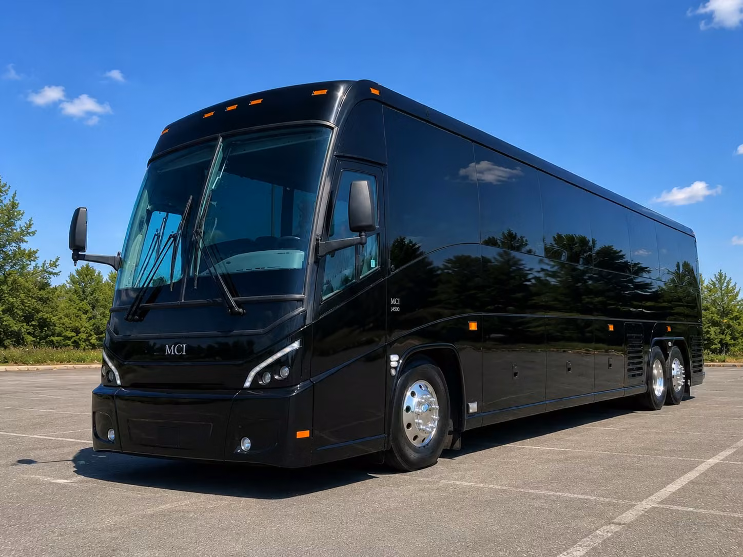 beaumont event transportation services