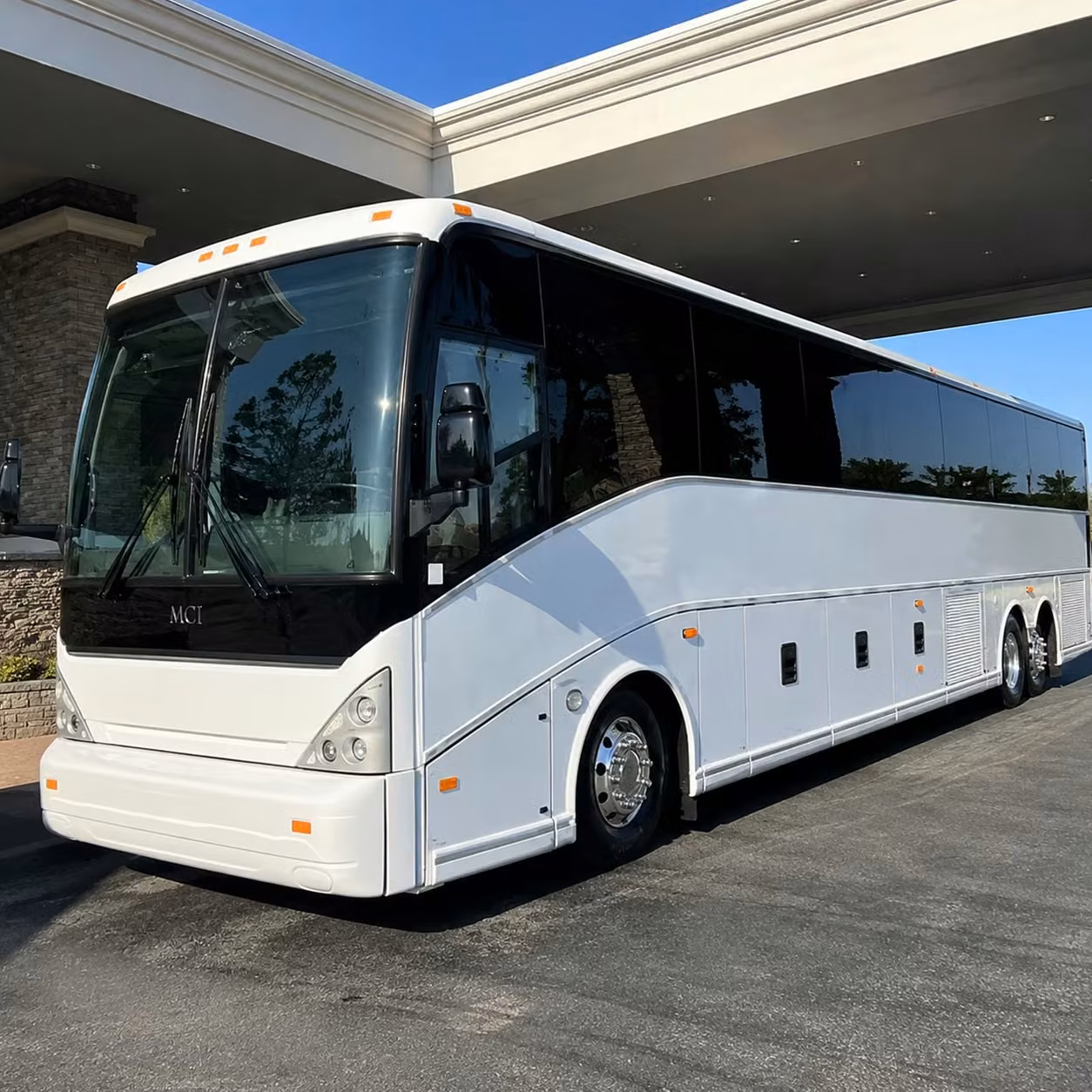 beaumont prom homecoming bus rentals