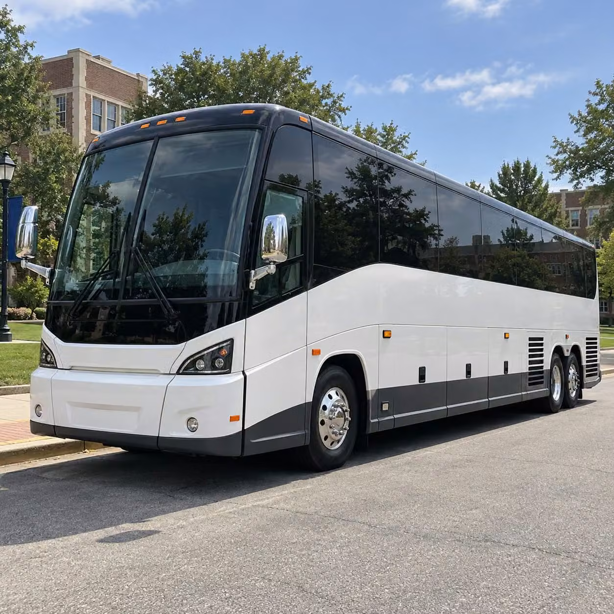 beaumont prom homecoming party bus rentals