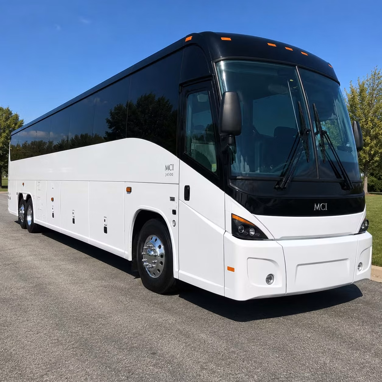 beaumont religious group transportation services