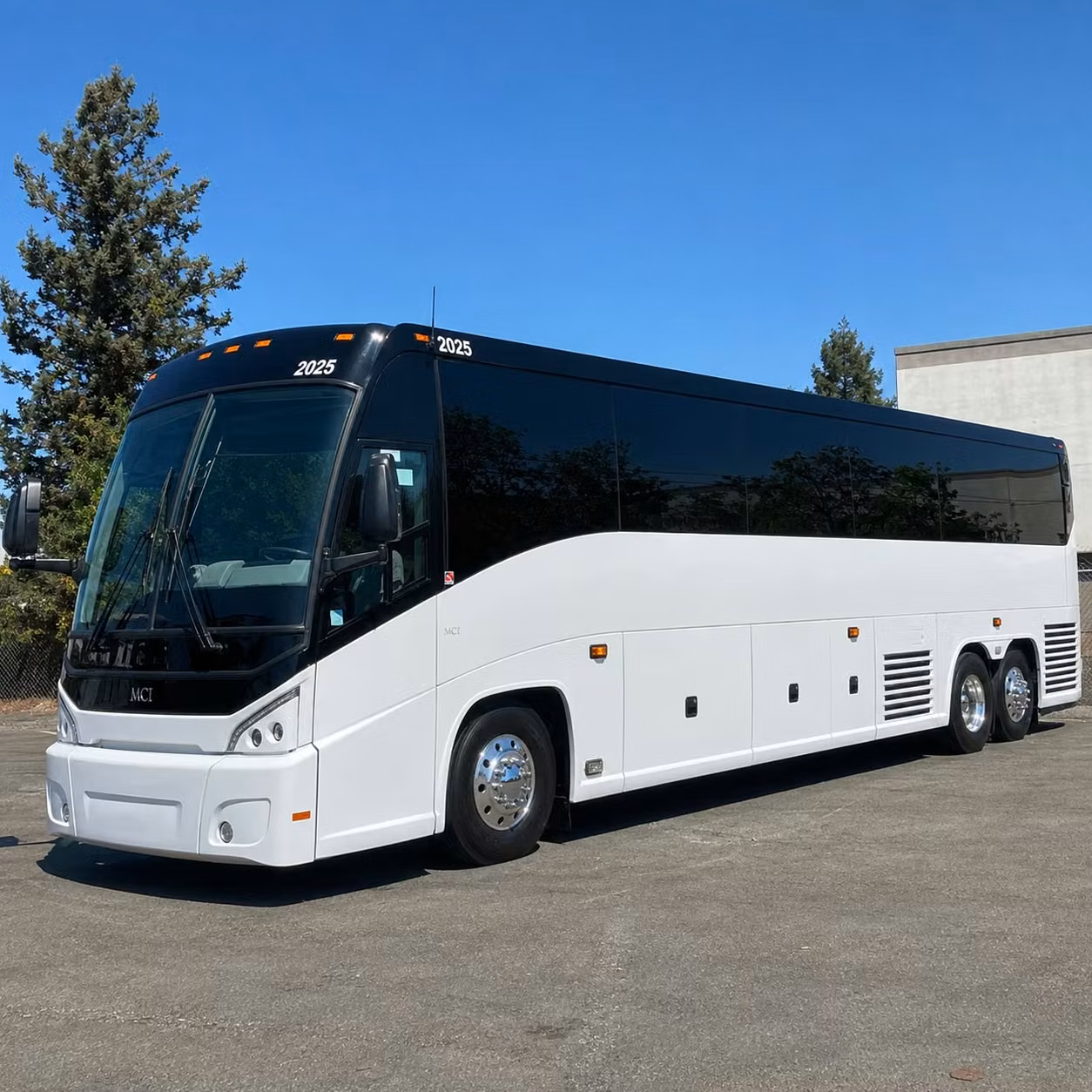 beaumont sports teams can travel in comfort on every road trip