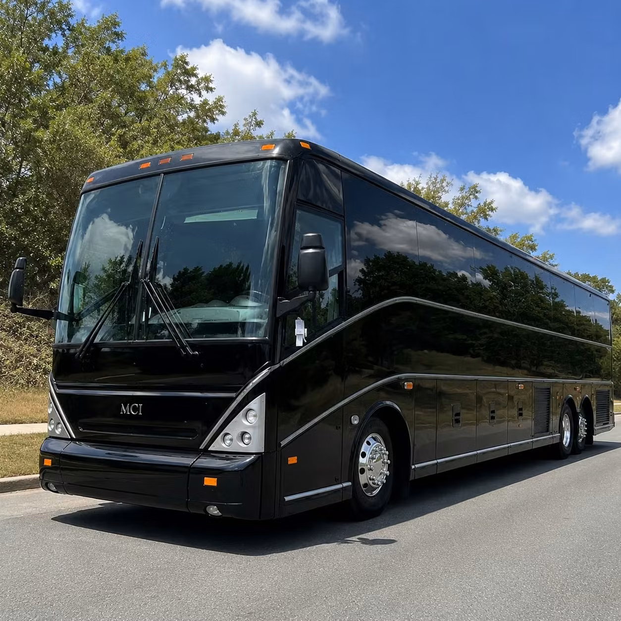 browse a large selection of beaumont church bus rentals for sunday services and weekly shuttles