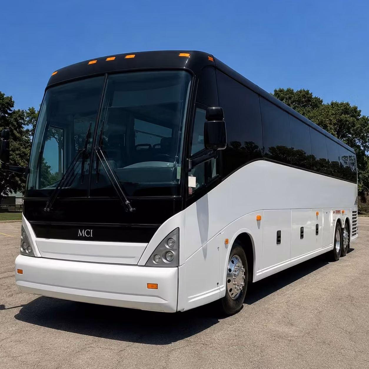 charter buses for government emergency management and disaster response in beaumont