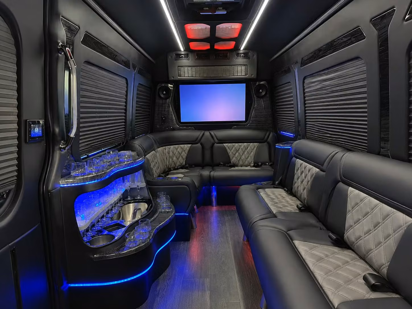 coachbusbeaumont com can help you coordinate multi church events and regional gatherings in beaumont