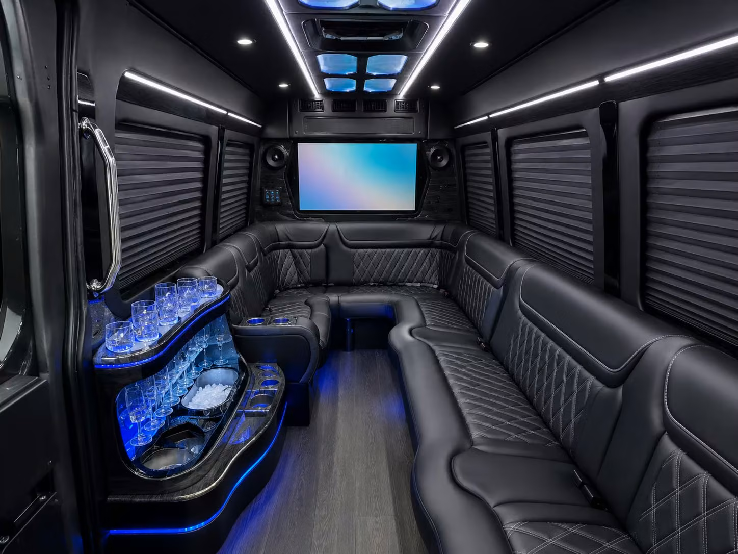 coachbusbeaumont com can help you plan bachelorette concert nights birthday buses and group celebrations in beaumont