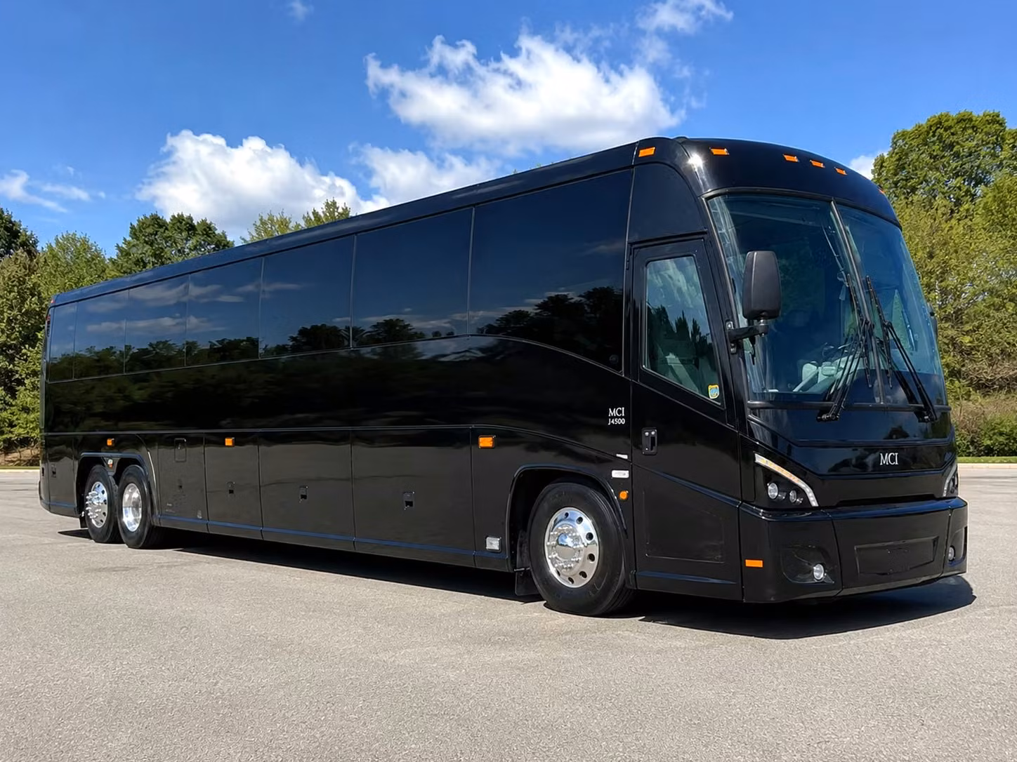 convention and conference transportation at the beaumont civic center