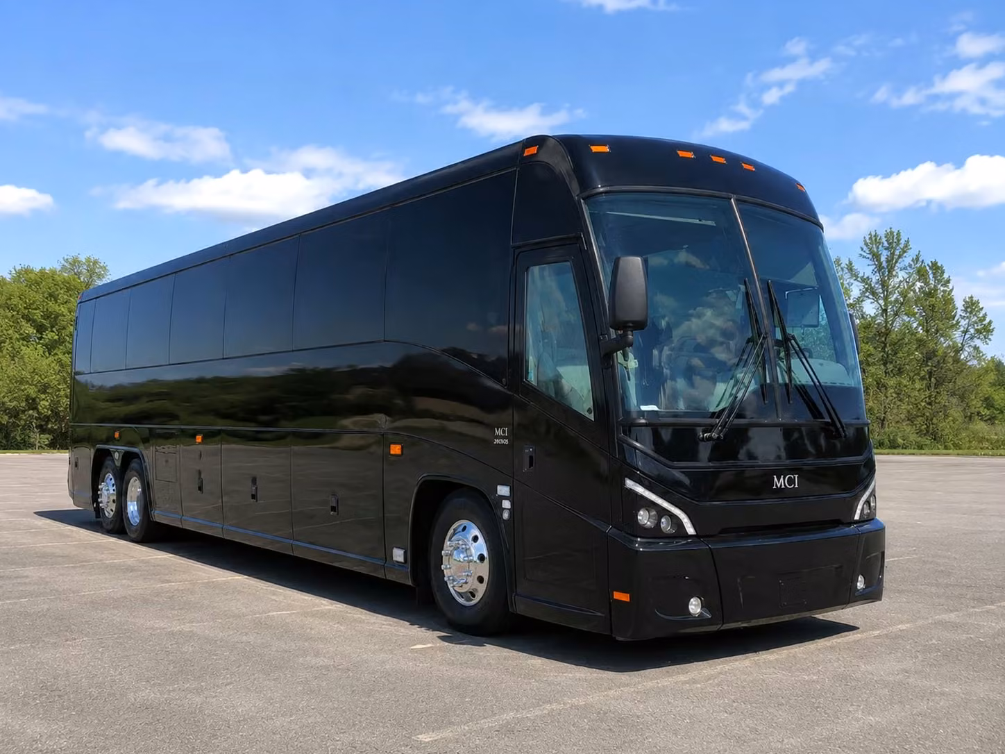 corporate shuttle services for beaumont s petrochemical and energy industry