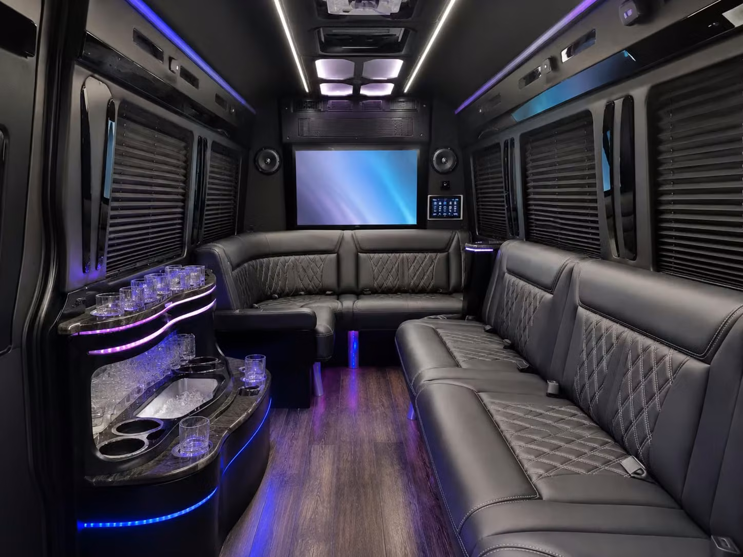cross the golden triangle for destination wedding transportation
