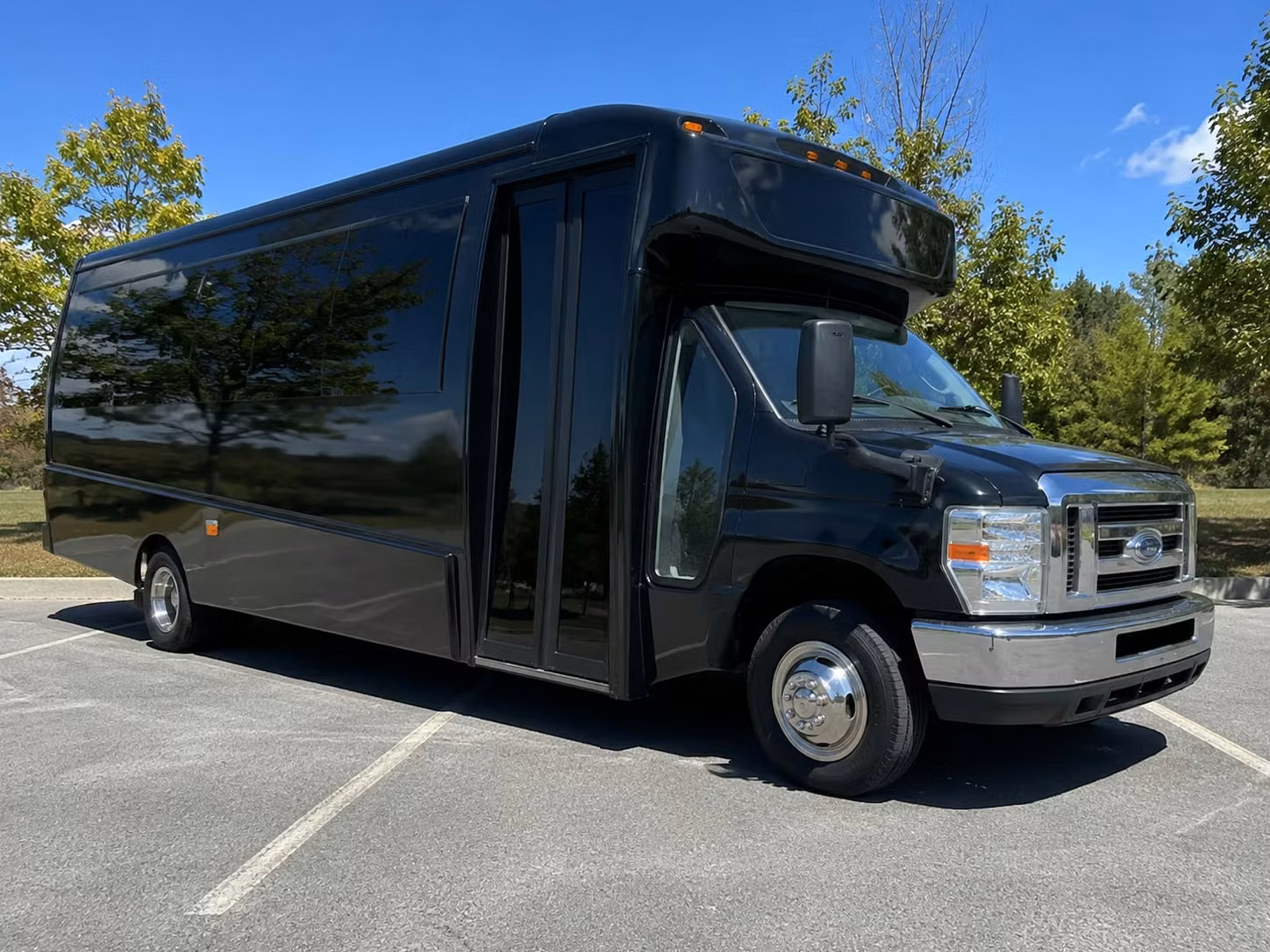 event transportation services in beaumont