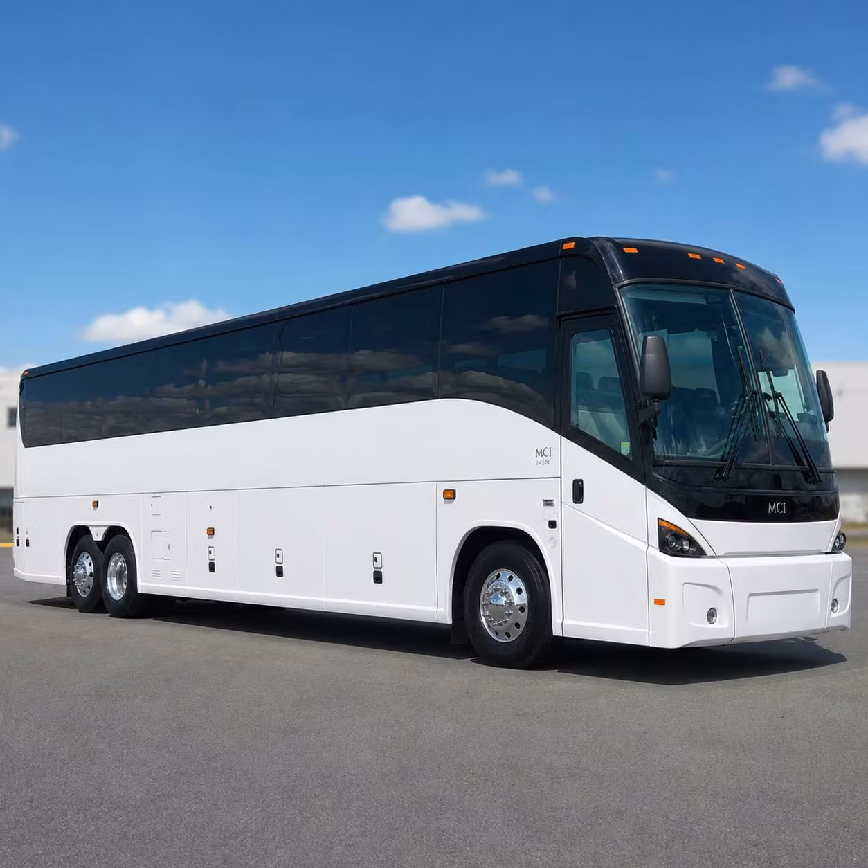 let a charter bus handle the drive from beaumont to houston s major airports