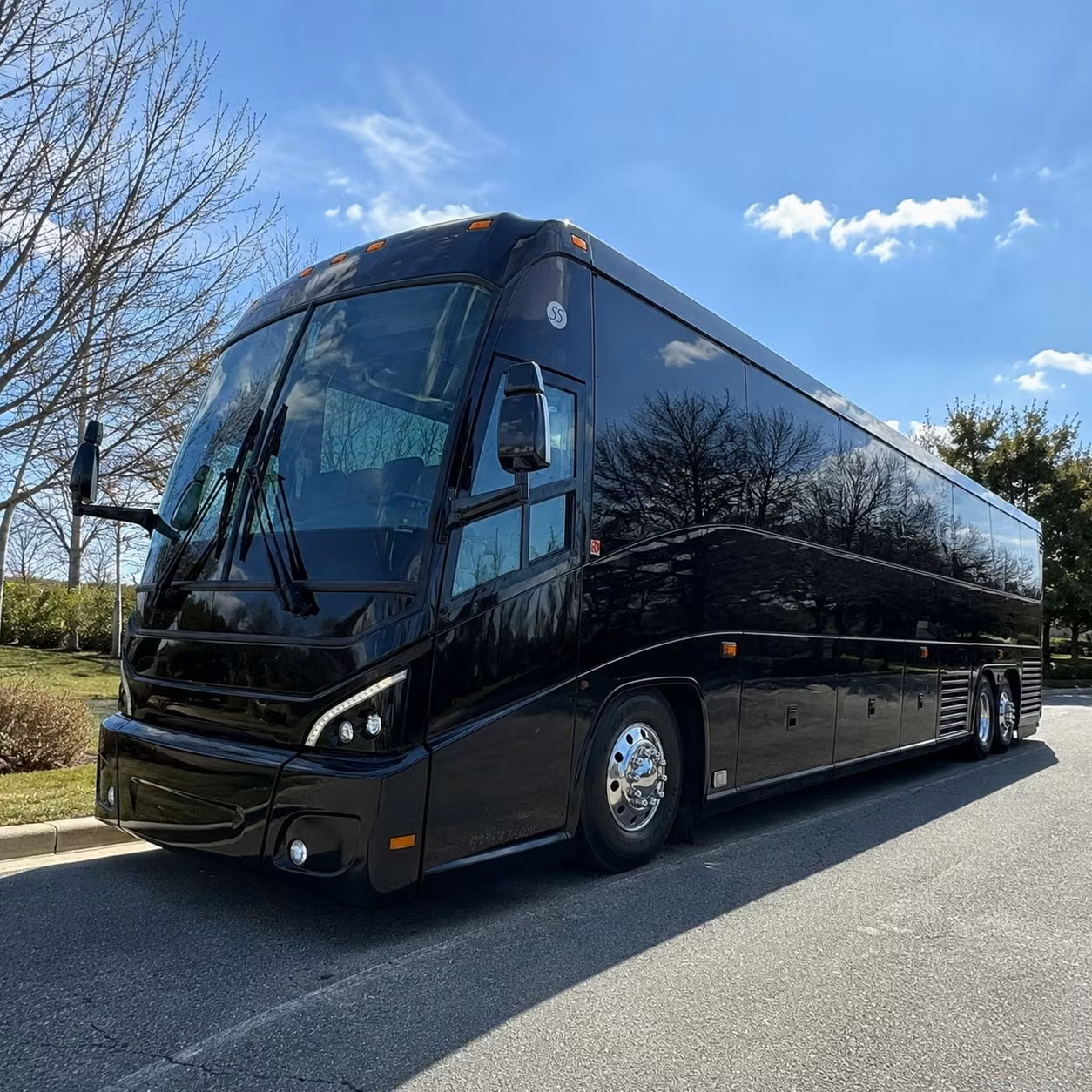 not in beaumont you can still find airport transportation nearby