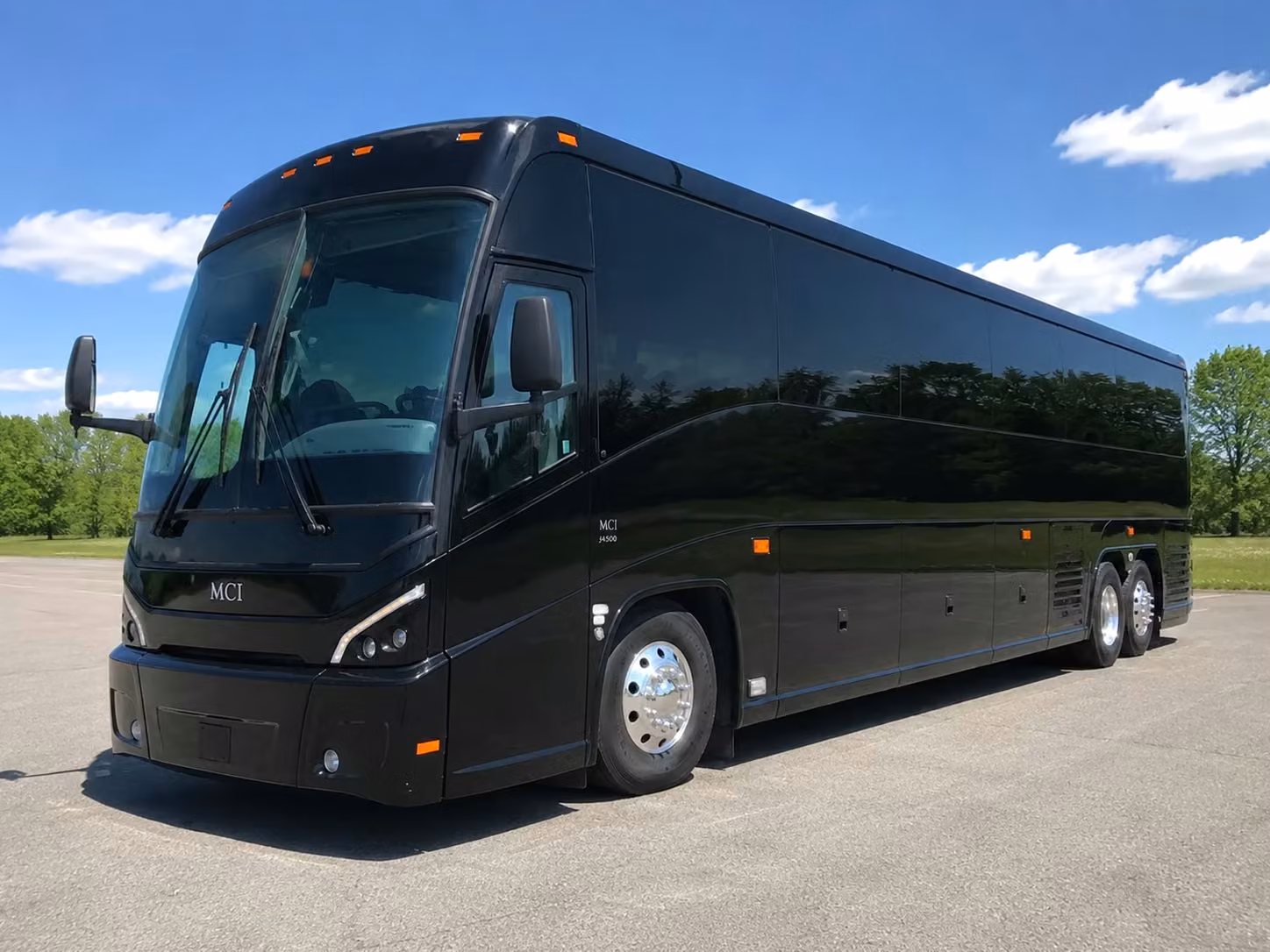 not in beaumont you can still find concert transportation nearby