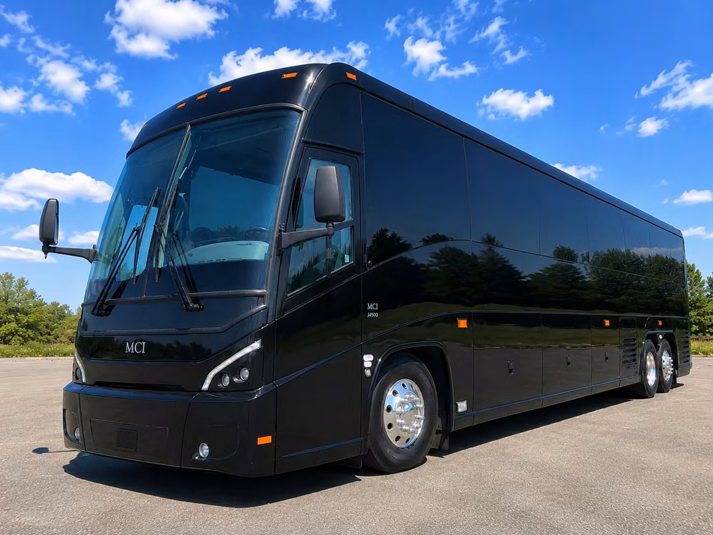 not in beaumont you can still find corporate event transportation nearby