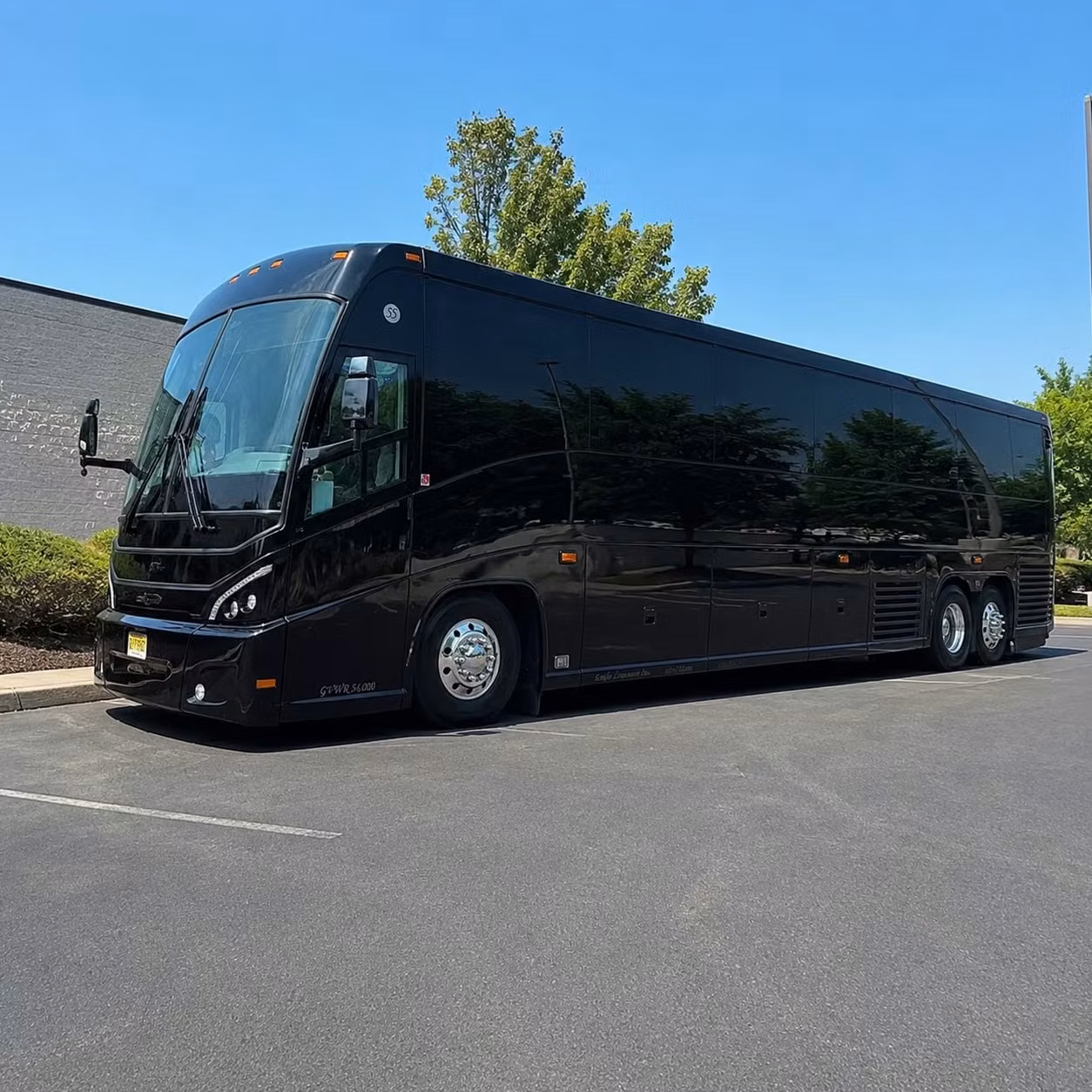 not in beaumont you can still find employee transportation nearby