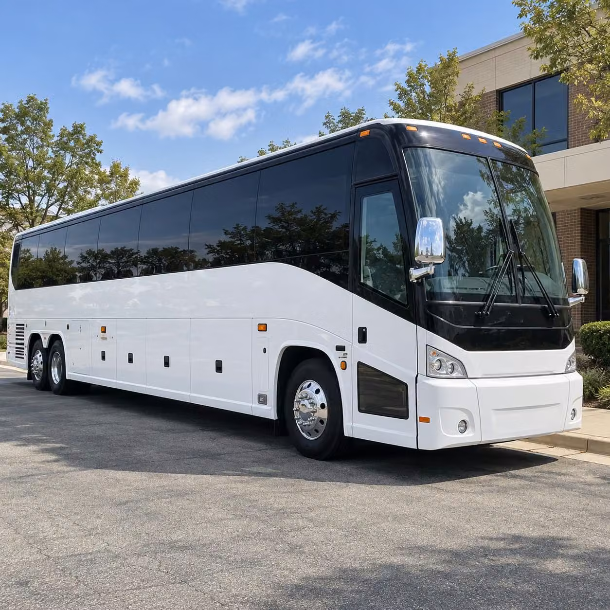 not in beaumont you can still find private event transportation nearby