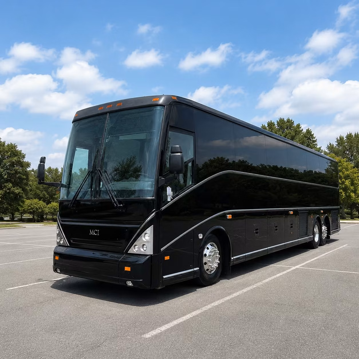 not in beaumont you can still find religious group transportation nearby