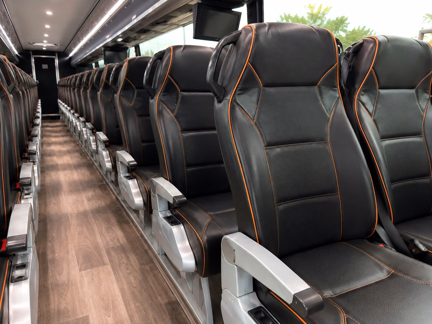not in beaumont you can still find school event transportation nearby