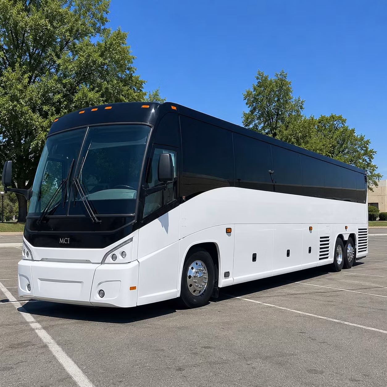 ready to compare buses for national guard and reserve unit movements in beaumont