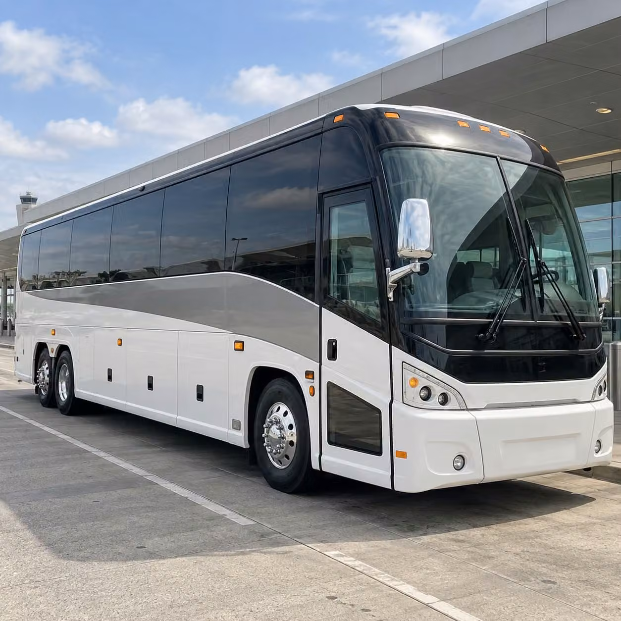school field trip bus rentals in beaumont
