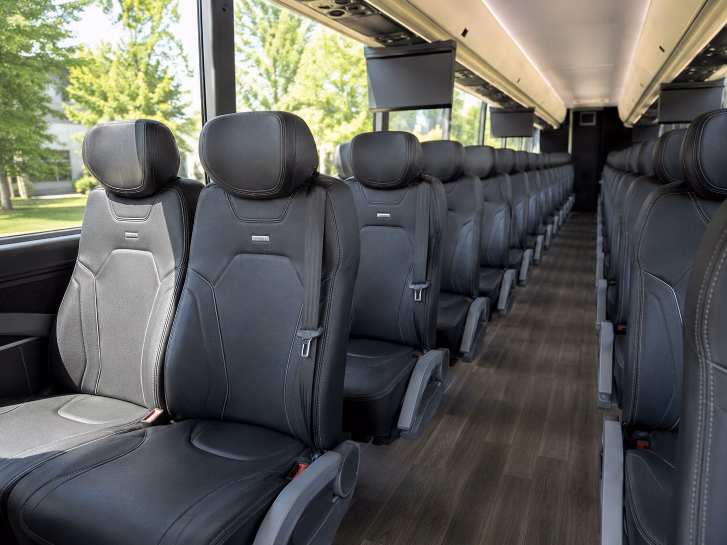 southeast texas travel ball and youth sports team transportation