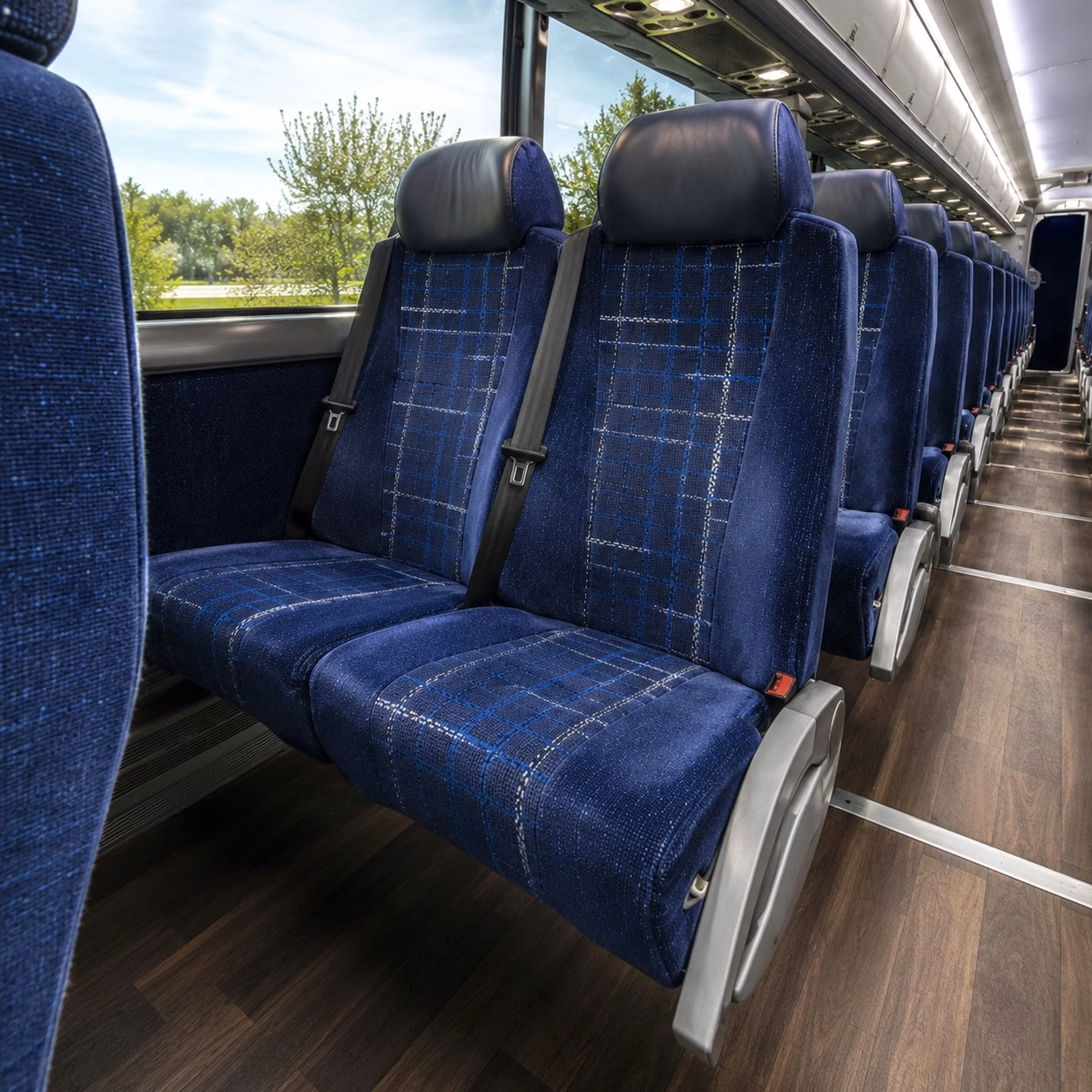 where and when you are traveling how pickup location and departure time affect beaumont bus rental rates